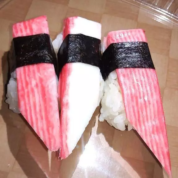 Sushi de Kani