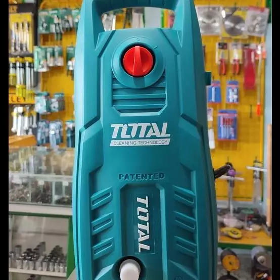 🧰 Hidrolavadora 1400w🧰