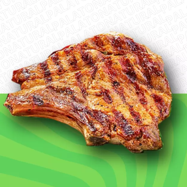 Proteínas à Parte