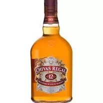 CHIVAS