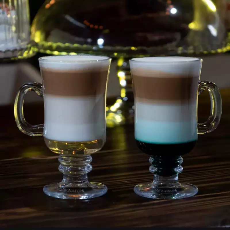 Café Capuccino de sabor