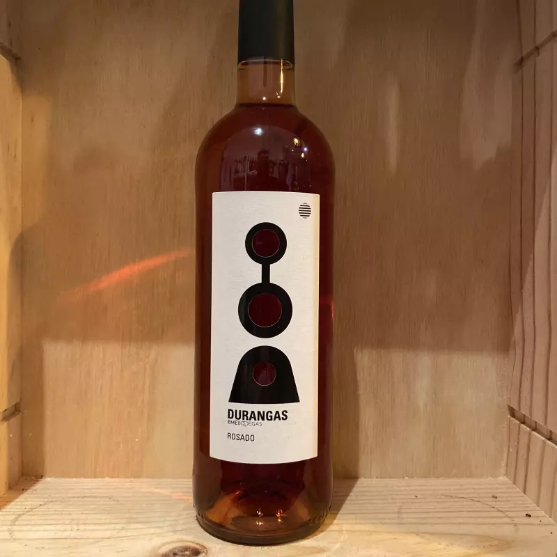 EME Bodegas Durangas