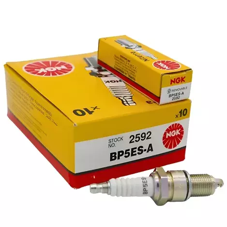 Bujía NGK BP5ESA {Caja C/10}(copy)(copy)