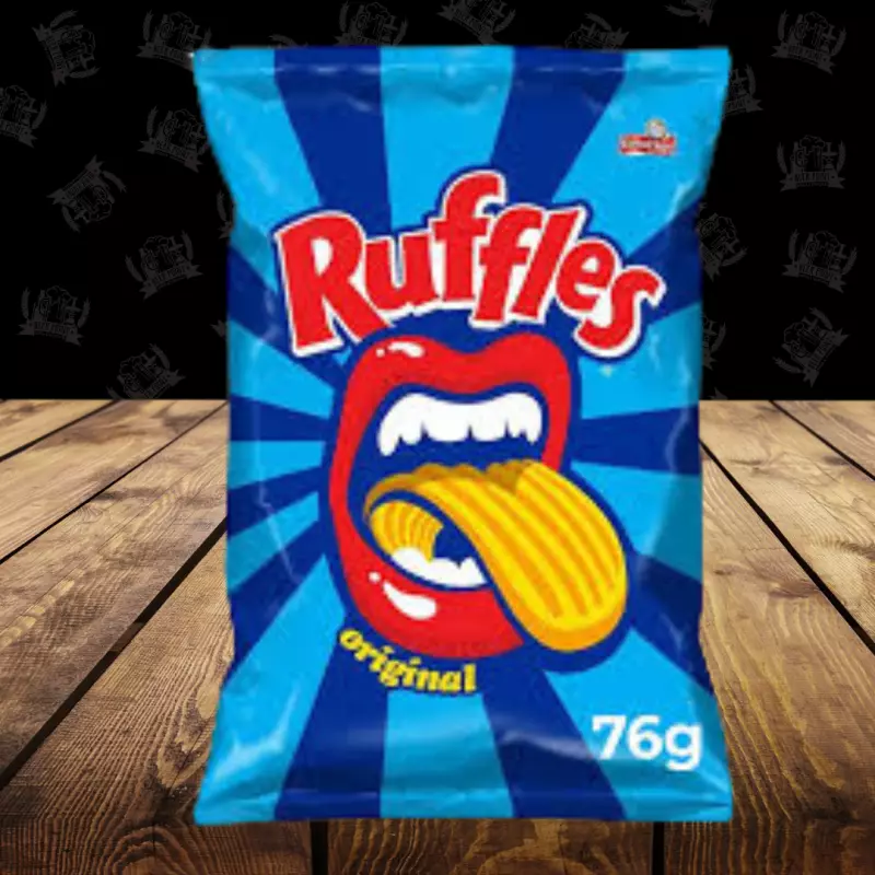 Ruffles Original 68g
