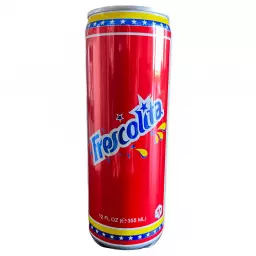 Frescolita lata 330 ml