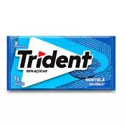 Trident Hortelã
