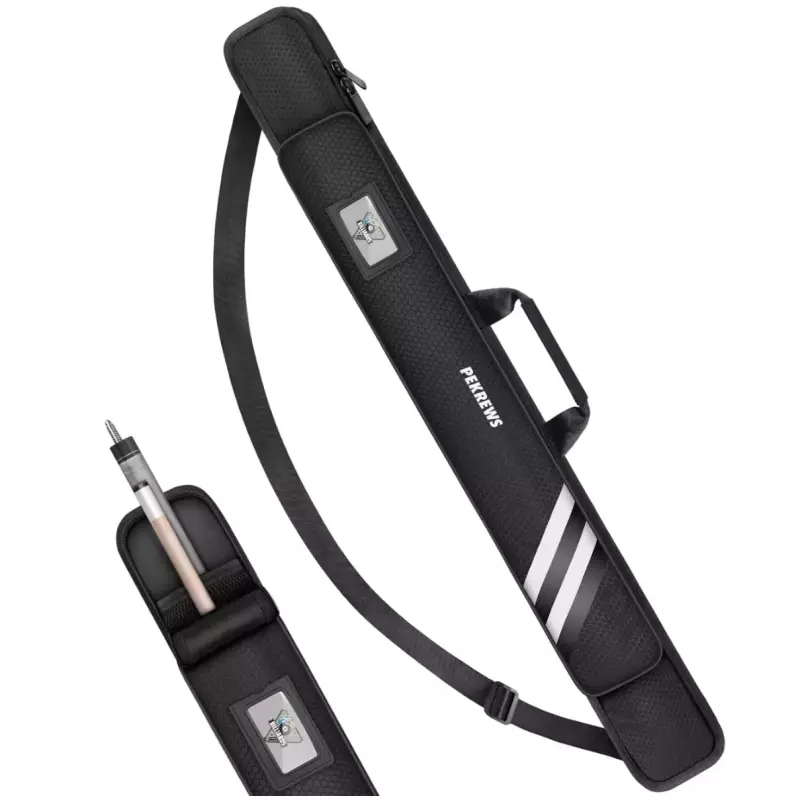 Estuche para tacos de billar