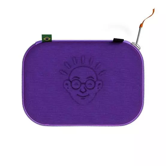 Case Puff Life Classico x Bem Bolado