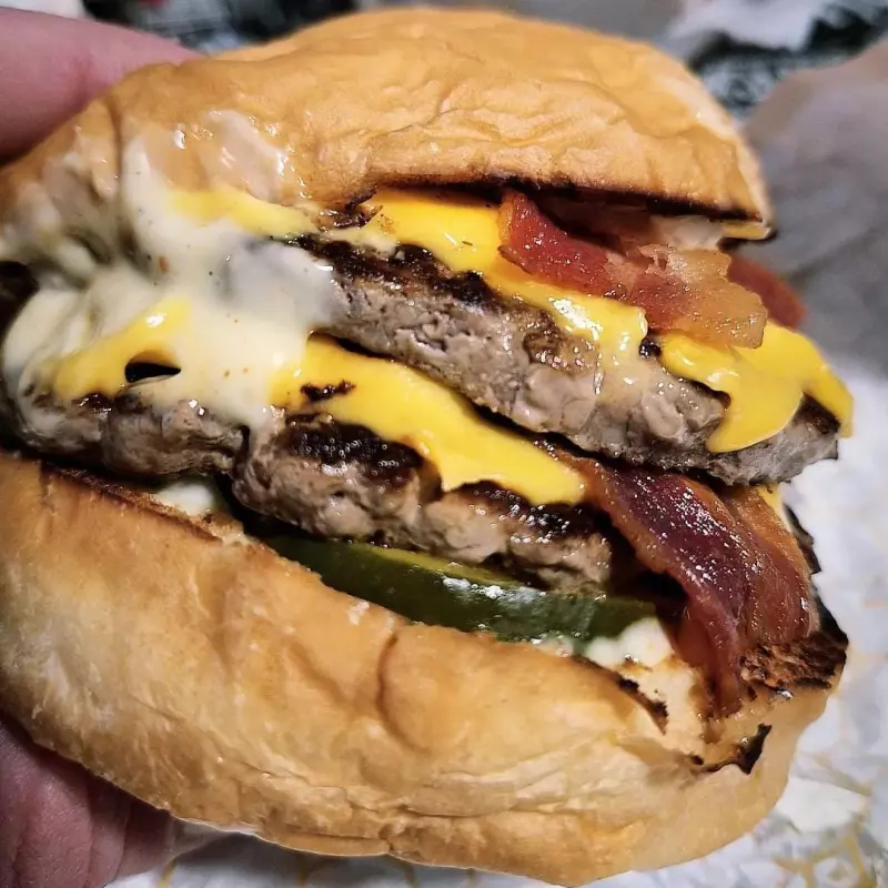 BACON PICKS🥒+🍟 GRANDES