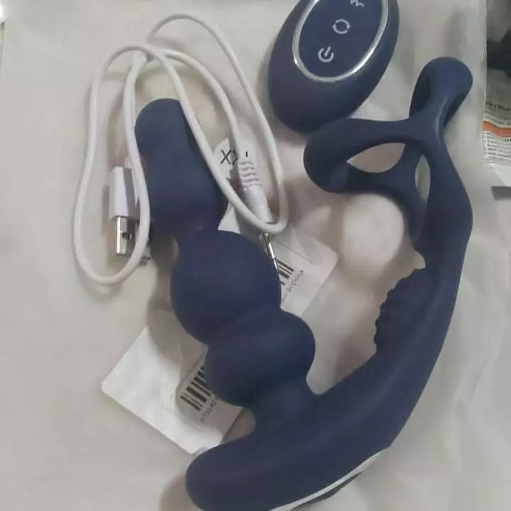 ESTIMULADOR PARA HOMBRE