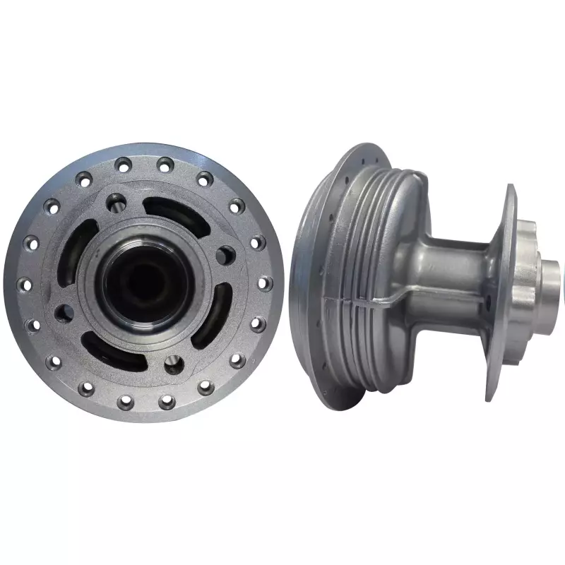 CAMPANA TRAS XTZ 150