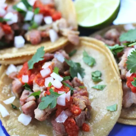 (THD) Mollejas de pollo