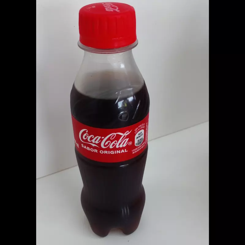 Coca cola 200 ml