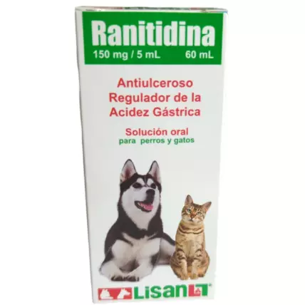 Ranitidina