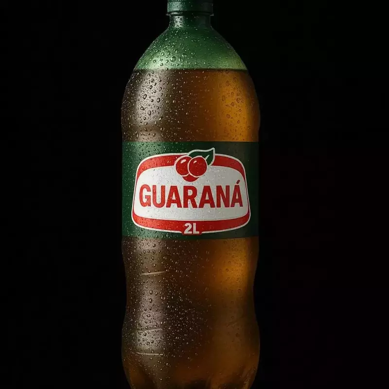 Guaraná (2L)