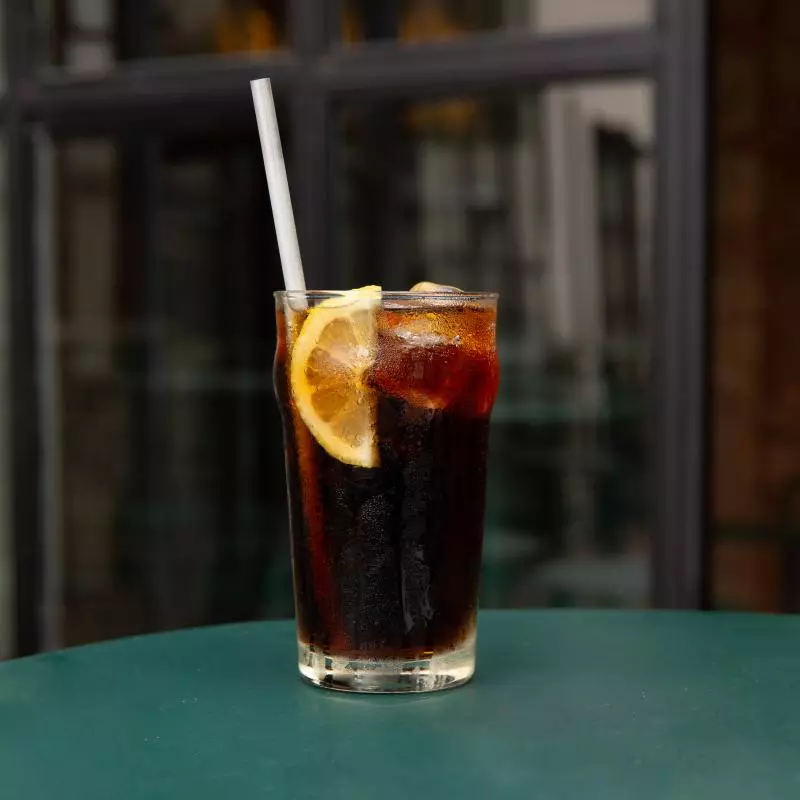 Cuba libre