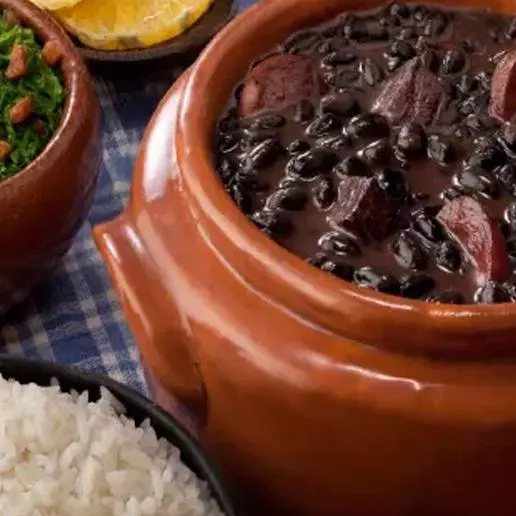 Marmitex de Feijoada