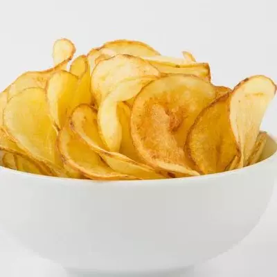 Batata Chips