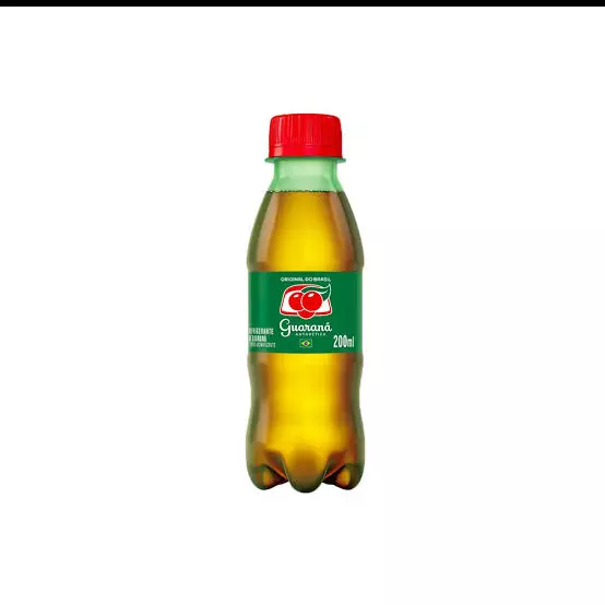 Guaraná antártica 200 ML