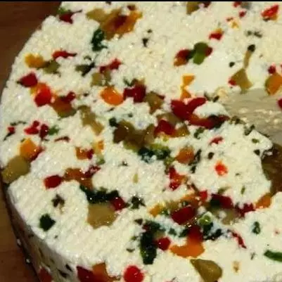 Queijo Minas Frescal Temperado 300G