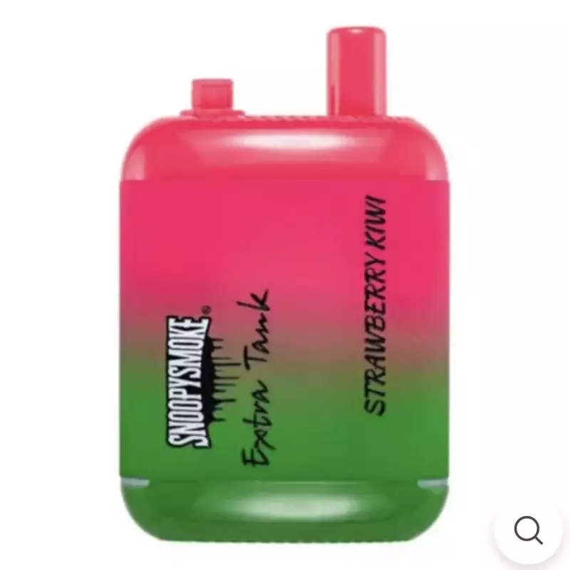 SNOOPY - PINEAPPLE ICE