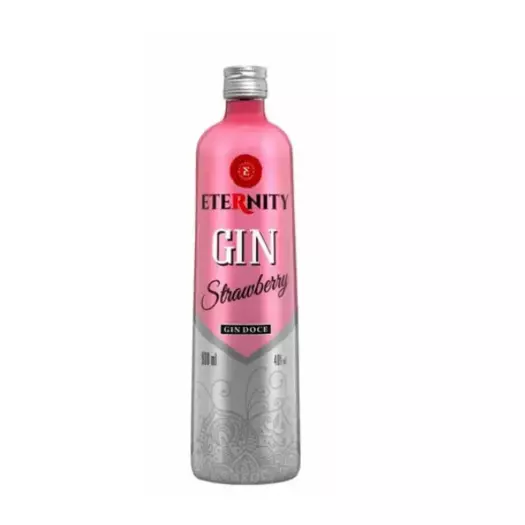 Eternity Morango 900ml
