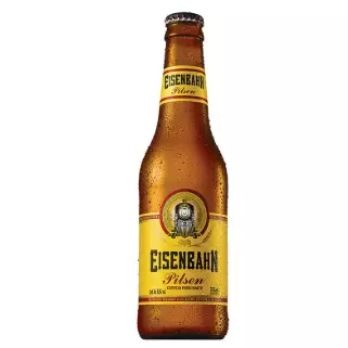 Eisenbahn
