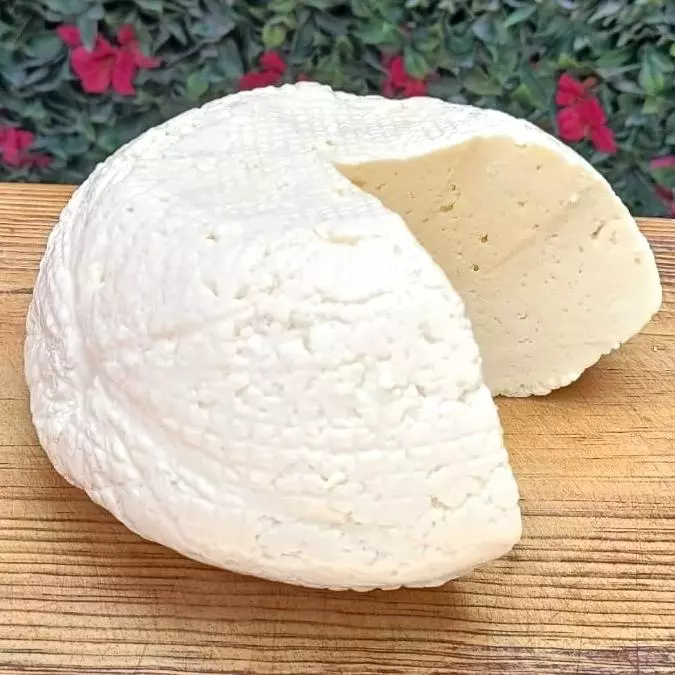 Queso Panela (500 g.)