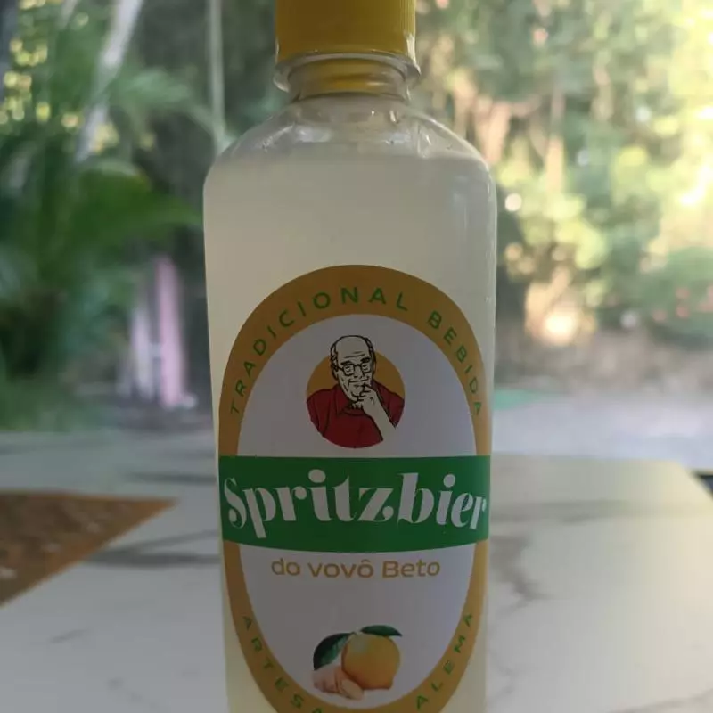 SPRITZ BIER
