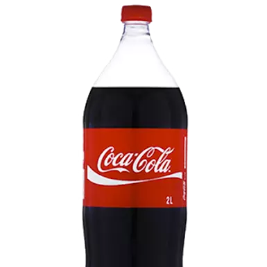 Coca Cola 2L