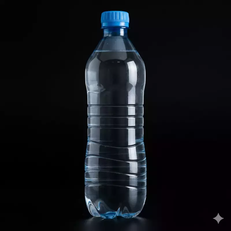 Agua Embotellada