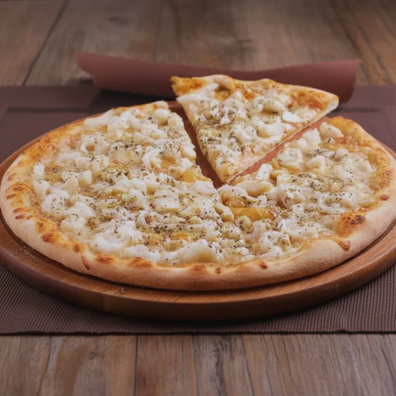 - Pizza nº35- Romana