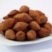 Produto 3Mini Quibe de Carne |