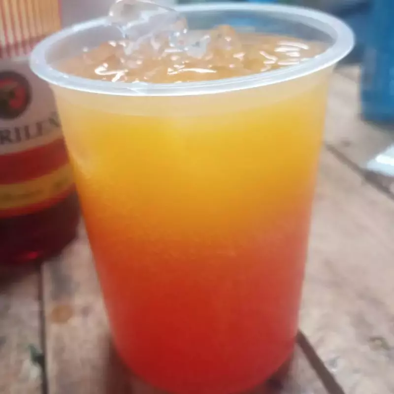MANGO DRINK