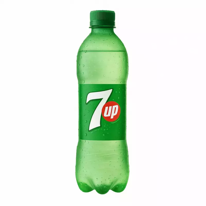 7 UP