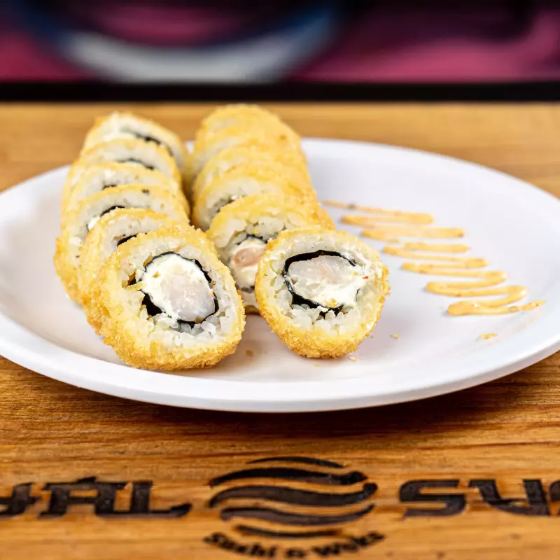 Marsella Hot Roll  - 6 o 12 UN.