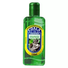 ESSÊNCIA COALA CAPIM LIMÃO 120ML