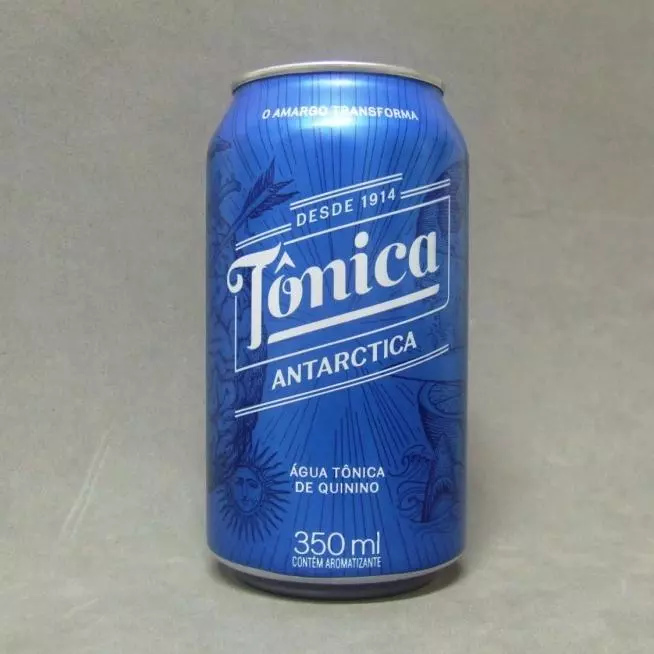 Tônica Ant. 12x350mL