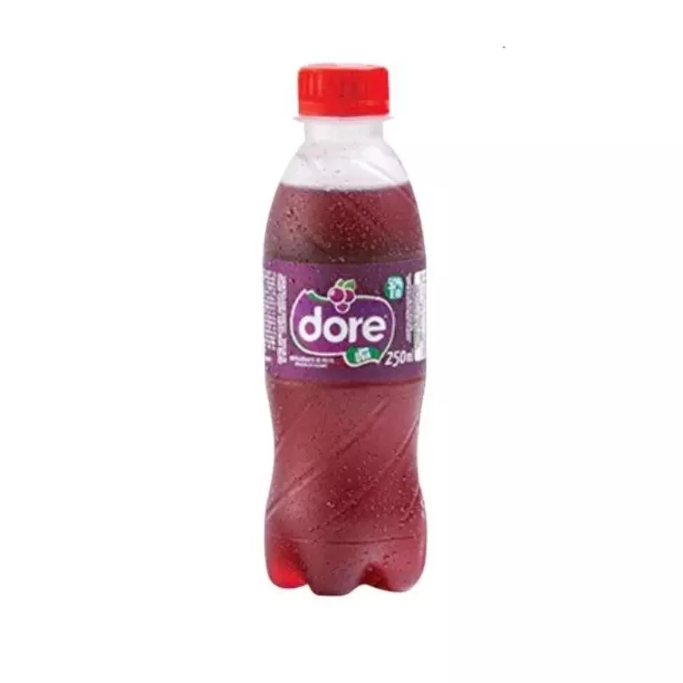 Dore Uva 250ml