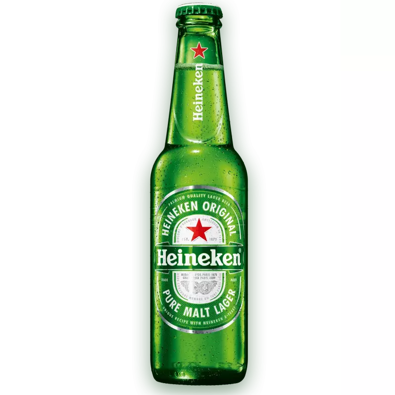 HEINEKEN MÉDIA