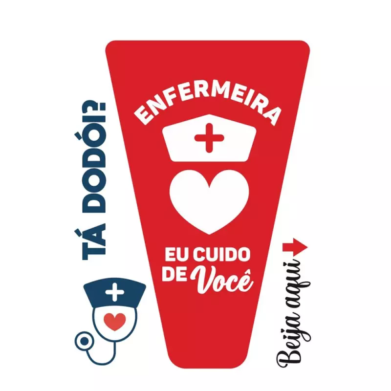 TAT26 - Tatuagem Bombeira