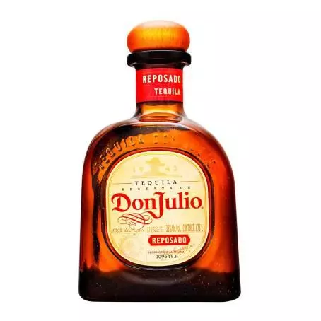 Tequila Don Julio Reposado