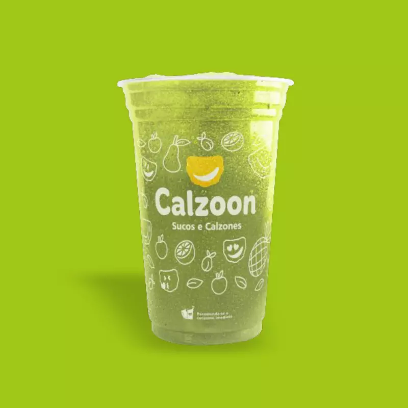 Suco Mix Detox