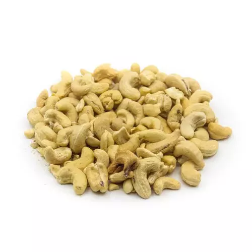 Castanha de Caju Crua Inteira - 100g