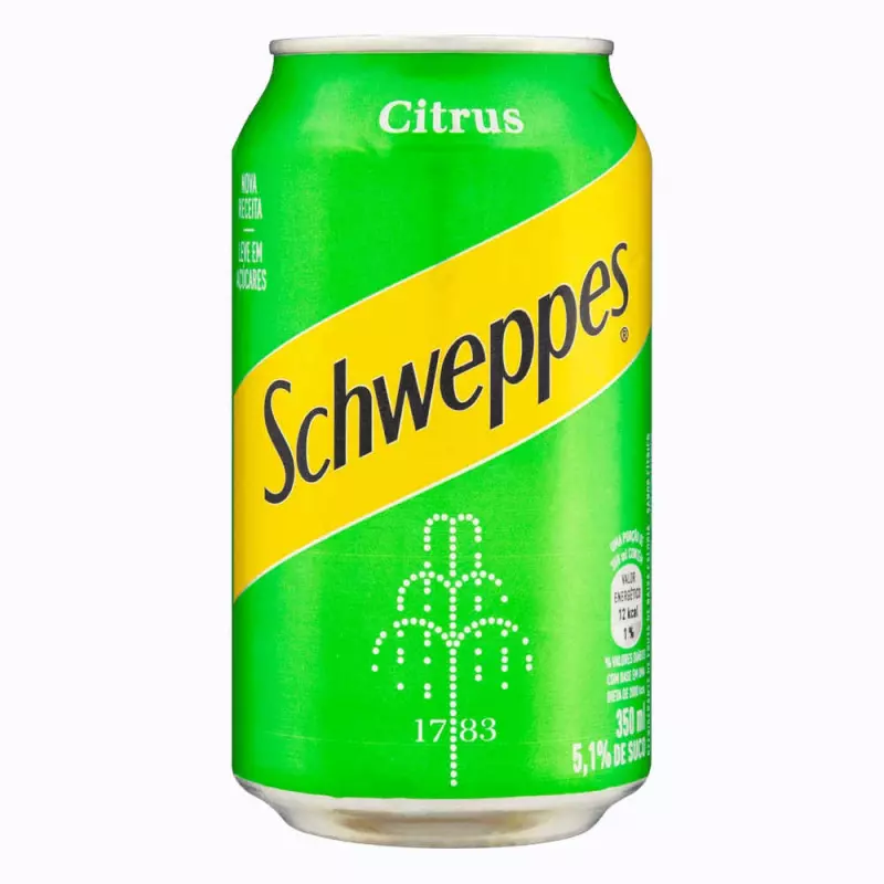Schweppes