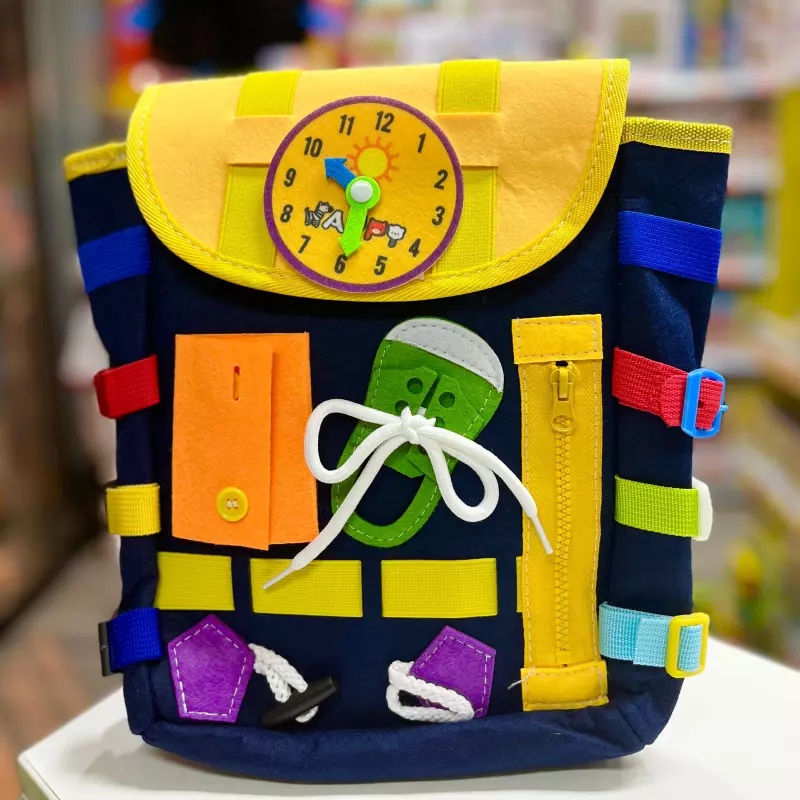 Mochila Sensorial(copy)