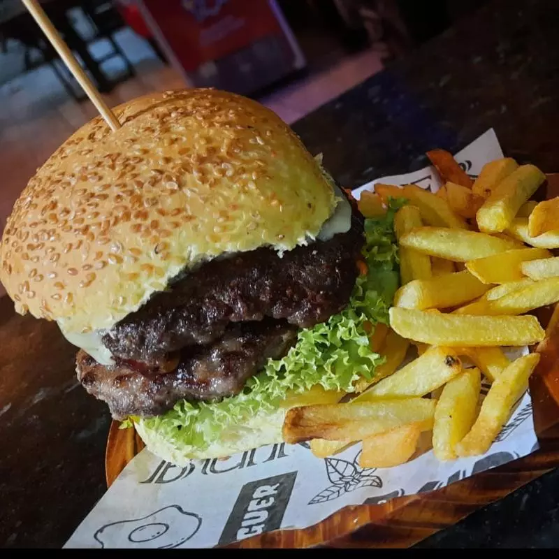 X PICANHA 2   🍔