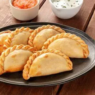 Empanadita criolla
