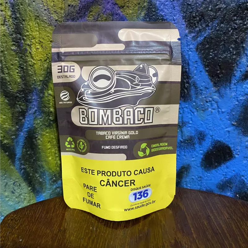 Bombaco Café 30g