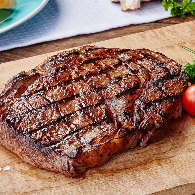 Churrasco Importado Argentina Riopl